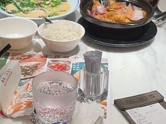 -新世界餐厅(万达店)
