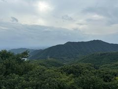 -达蓬山旅游度假区