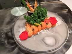 熟醉大虾-忆家一宴(大木桥路旗舰店)