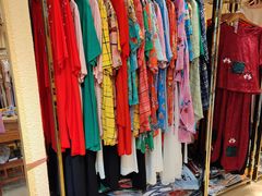 -猫的天空之城概念书店(印象城购物中心店)