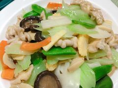-烤肉宛饭庄(南礼士路店)