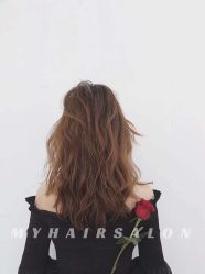 -MY HAIR ARDOR