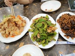 -张包铺(道外店)