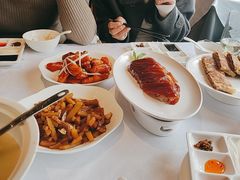 -福海居烤鸭店(鸟巢店)