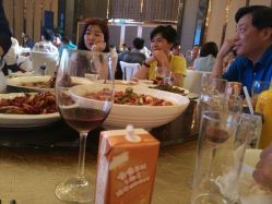 -武汉富力威斯汀酒店·宴会厅