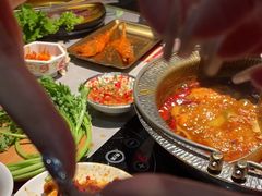 -牛New寿喜烧(曹路花园城店)
