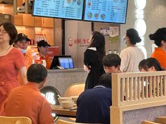 -佬钱湾仔(衣裳街店)