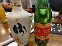 -鼎香润(德胜门内店)
