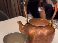 -耶里夏丽·丝路新疆菜·清真食品(徐汇南丹东路臻选店)
