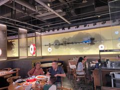 -桂小厨广西菜(青秀万达店)