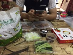 -徐记正宗北京烤鸭(北京东路总店)