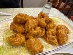 -同发号饭庄(复兴路店)
