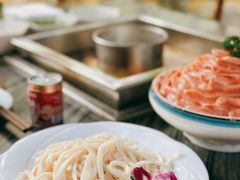 -凤来栖·净庭院·火锅(欧尚店)