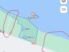 -青海湖国家重点风景名胜区
