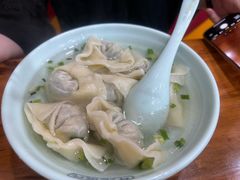 -潘国仙耳光馄饨(黄家阙路店)