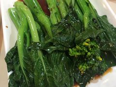 -旭璟酒家·传统粤菜·湘菜(逸景路店)