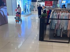 -凯德广场(学府店)