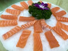 -广胜通达海鲜食府(黄沙店)
