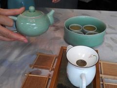 -山水雅居·江南雅宴(运河公园店)