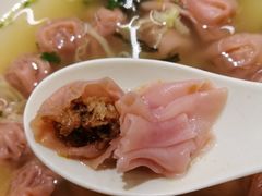 -小倩倩•鸡汤馄饨(江西路创始店)