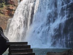 -赤水丹霞旅游区·大瀑布
