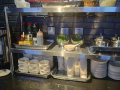 自助调料区-搓火大都会(广安门总店)