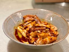 口水鸡-青年公社烤鸭(青年路店)