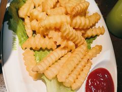 -蛙喔牛蛙(金桥太茂店)