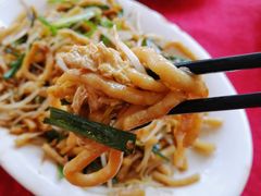 -蛇口康乐快餐鱼仔档(翠苑小区店)