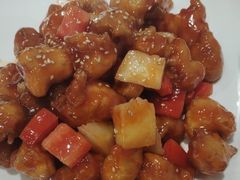 -火龙堂·风味民间菜(文一路店)