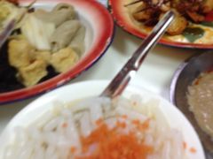 -胡家麻辣串(核桃园路店)