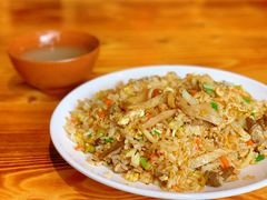-遵义虾子卢四羊肉粉(大沽路店)