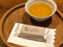 -微热山丘(台北民生公园门市店)