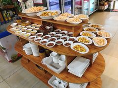 -洪忠涮烤王(嵩山路店)