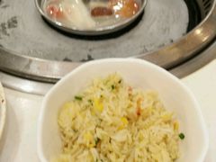 -银鲨海鲜烤肉火锅自助餐厅(五星店)