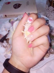 点击看大图 -U mi Nail美甲工作室