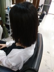 -YESIDO椰岛造型烫发染发