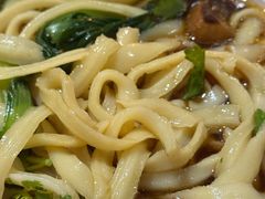 -晋爱面大同刀削面(白纸坊店)