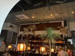 大堂-候鸟咖啡(前门店)