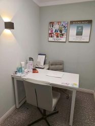 -咪咪专业脱毛连锁机构