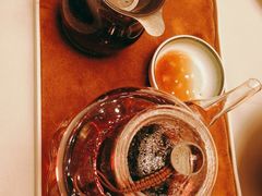 -粤江春·早茶·潮粤菜·宴会(罗湖宝能中心店)