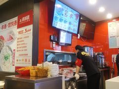 -南城香(北京南站店)