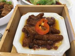 -金翠皇宫粤菜·点心·海鲜(科技园店)