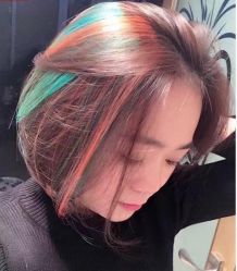 -时尚殿堂hair salon