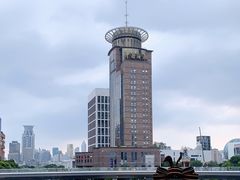 -海关大楼(陆家嘴街道)