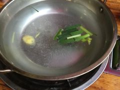 -章记正宗南岗鱼蛋火锅