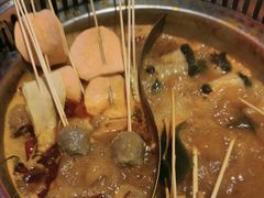 -宏姐串串香(宏伟路店)
