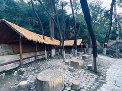 -灵溪风景区