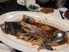 -浙江安吉JW万豪酒店·万豪中餐厅
