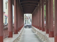 -安亭老街